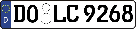 DO-LC9268