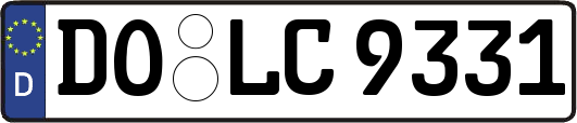 DO-LC9331