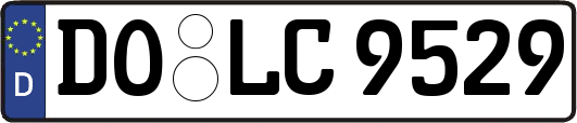 DO-LC9529