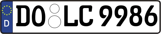 DO-LC9986