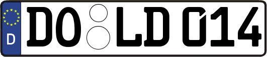 DO-LD014
