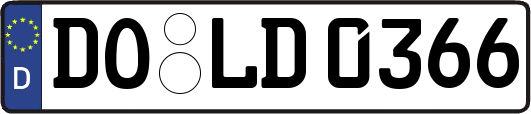 DO-LD0366