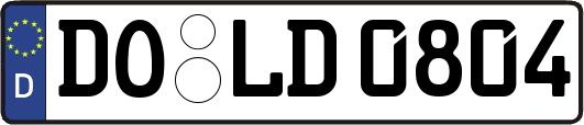 DO-LD0804