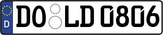 DO-LD0806