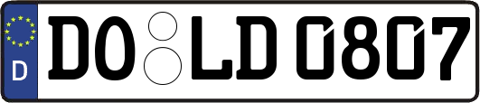 DO-LD0807