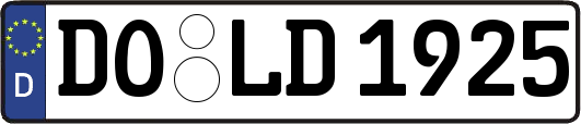 DO-LD1925