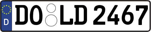 DO-LD2467