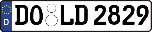 DO-LD2829