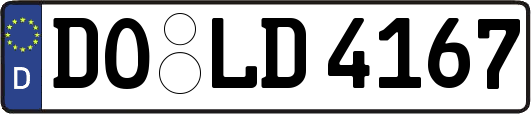 DO-LD4167