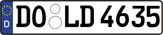 DO-LD4635