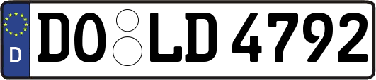 DO-LD4792