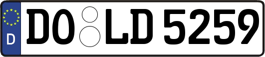 DO-LD5259