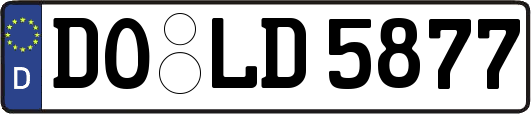 DO-LD5877