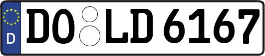 DO-LD6167
