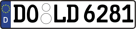 DO-LD6281