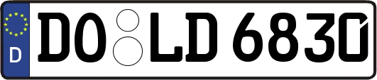DO-LD6830