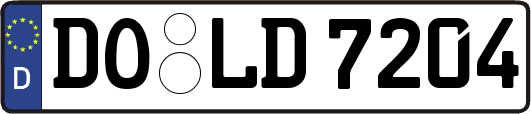 DO-LD7204