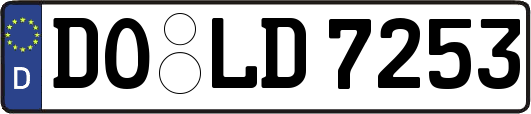 DO-LD7253
