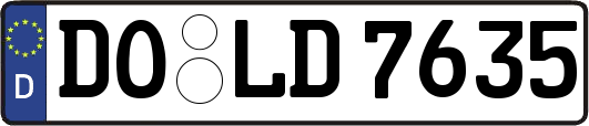 DO-LD7635