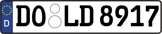 DO-LD8917