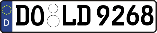 DO-LD9268