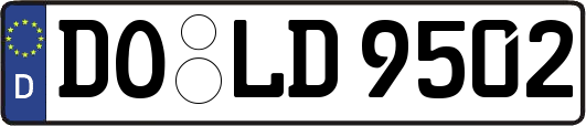 DO-LD9502
