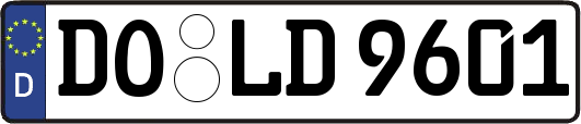 DO-LD9601