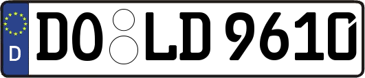 DO-LD9610