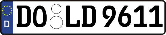 DO-LD9611