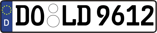 DO-LD9612