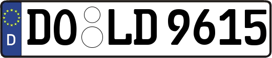 DO-LD9615