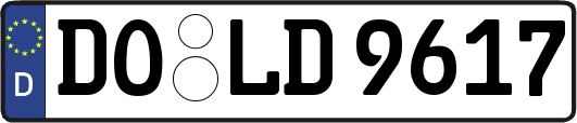 DO-LD9617