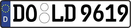 DO-LD9619
