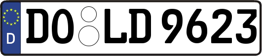 DO-LD9623