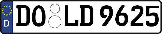 DO-LD9625