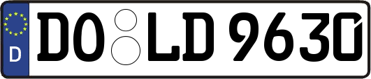 DO-LD9630
