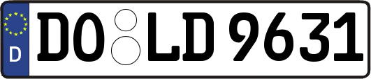 DO-LD9631