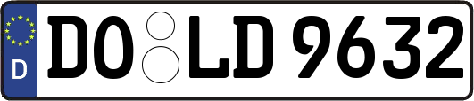 DO-LD9632