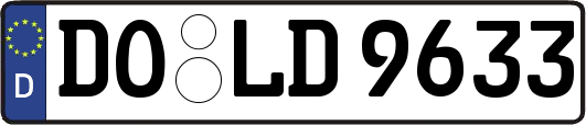 DO-LD9633