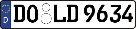 DO-LD9634