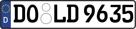 DO-LD9635