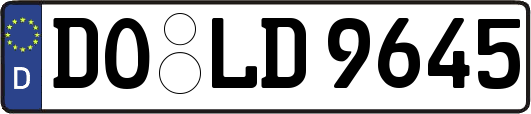 DO-LD9645