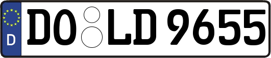 DO-LD9655