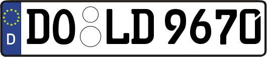 DO-LD9670