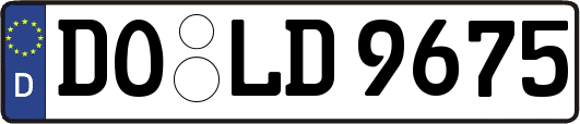 DO-LD9675
