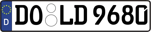 DO-LD9680