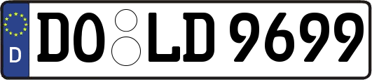 DO-LD9699
