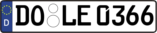 DO-LE0366