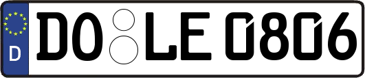 DO-LE0806