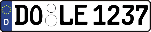 DO-LE1237